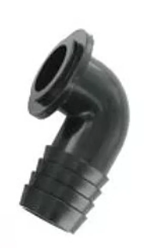 FILL ELBOW 1-1/4